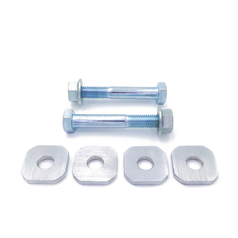 BMW G21 Eccentric Lockout Kit - Rear - SPL Parts - Toe Eccentric Lockout - `18-`27